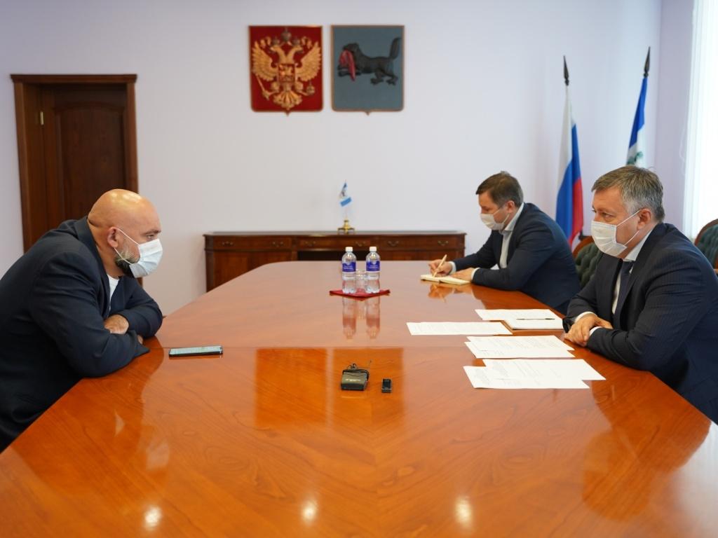 kobzev procenko io