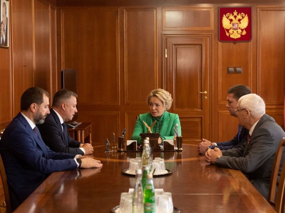 matvienko zs