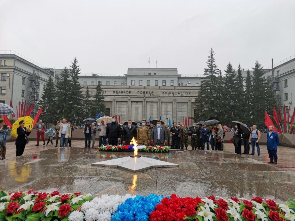 miting den vdv io