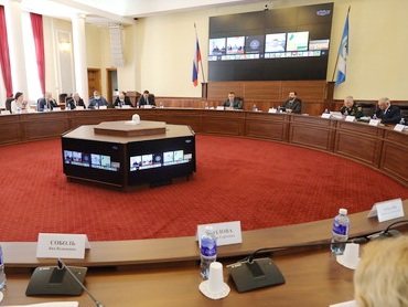 orgkomitet pobeda