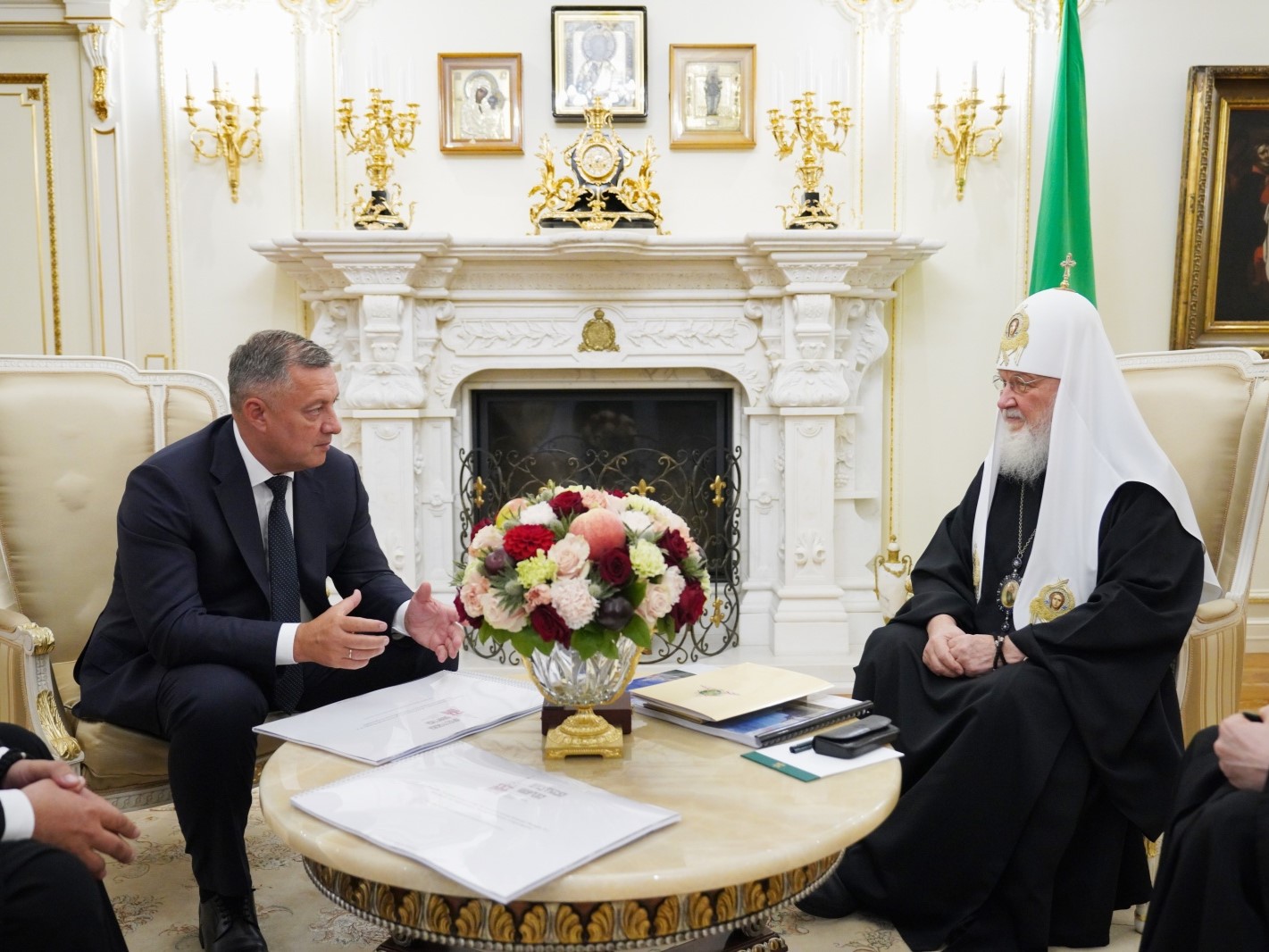 patriarh io