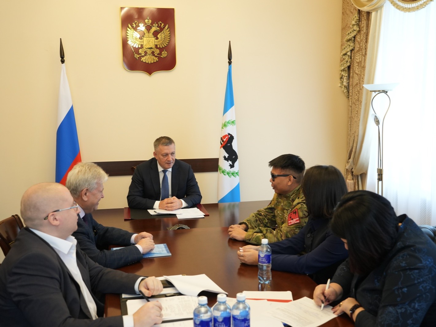 priyem gradzhdan dekabr io