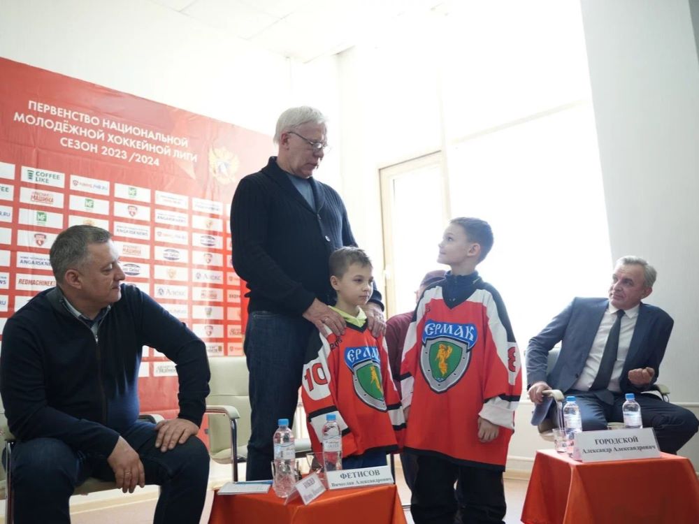 Игорь Кобзев: Правительство Иркутской области продолжит развивать молодежный спорт