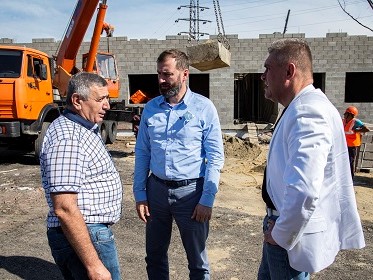 stroika cherem zs
