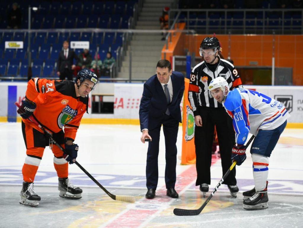 zaitsev hokkey io