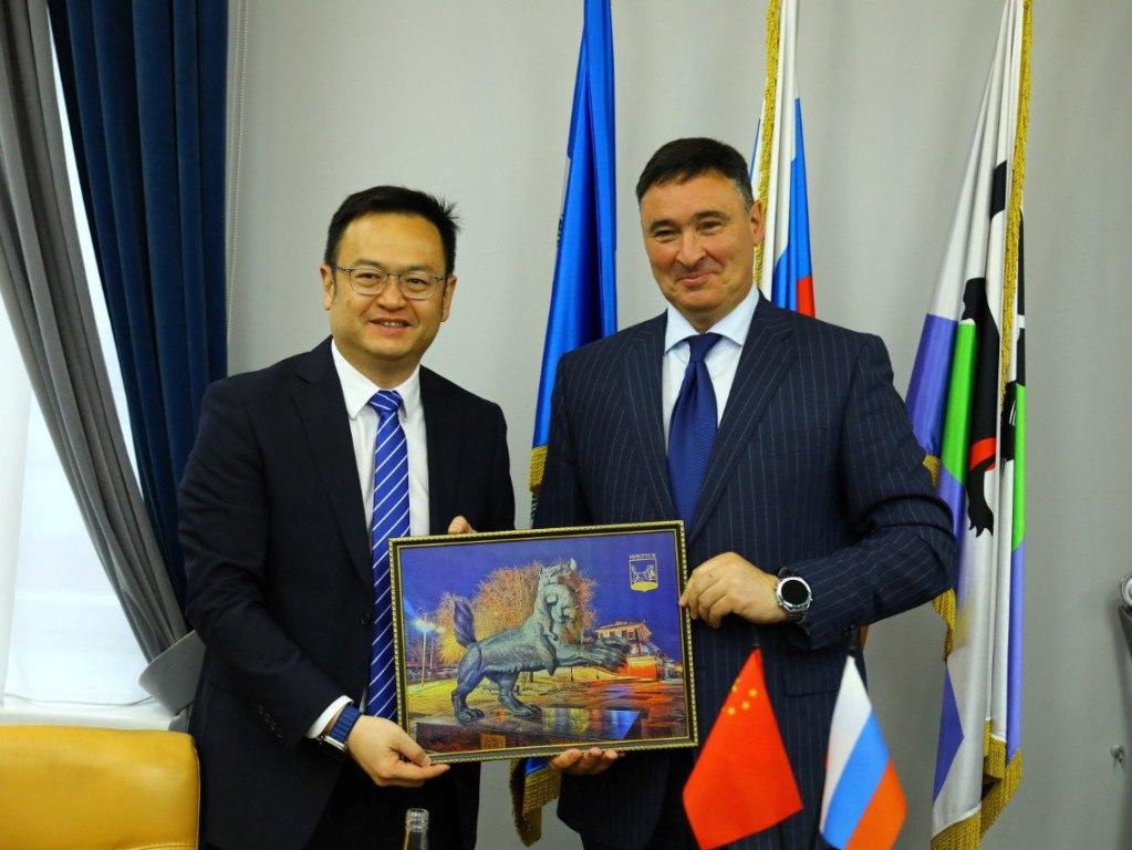bolotov harbin ai