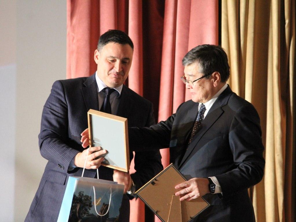 bolotov mongolia ai