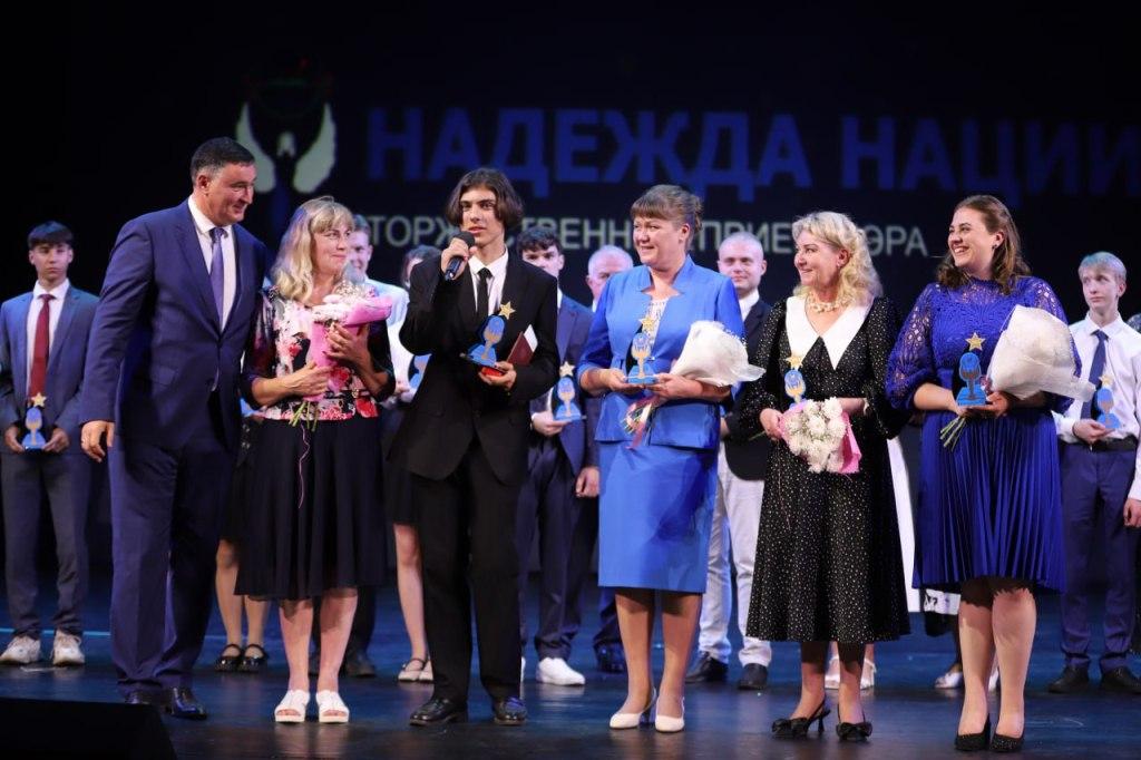 bolotov vypuskniki ai