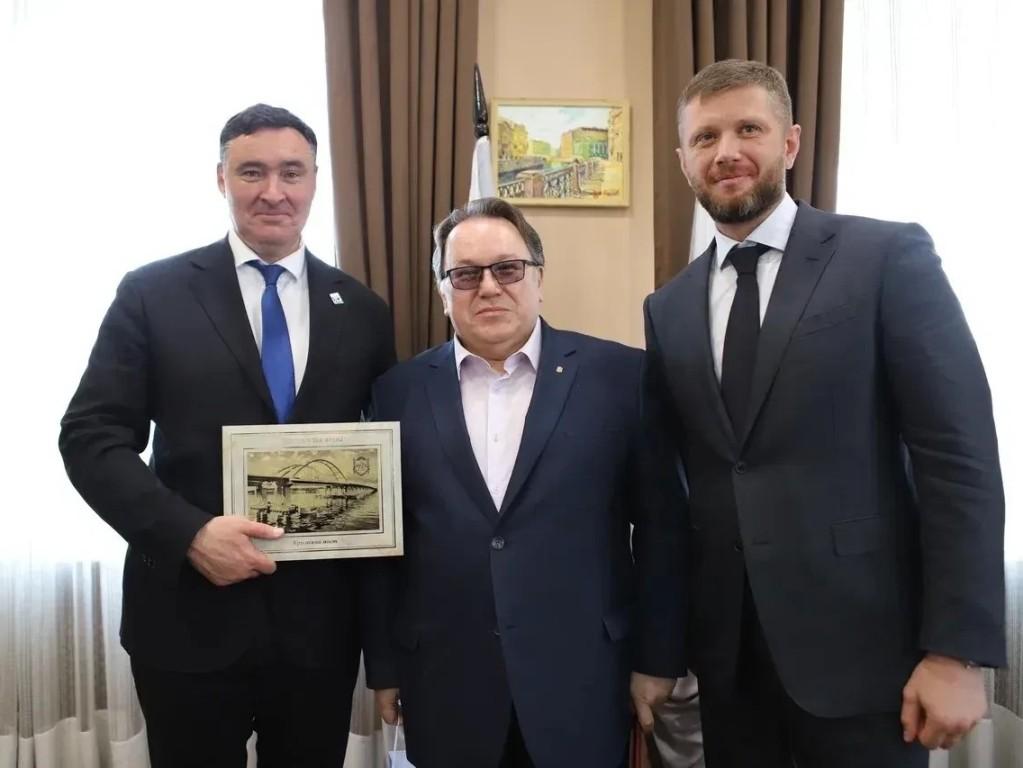bolotov zemlyachestvo ai copy
