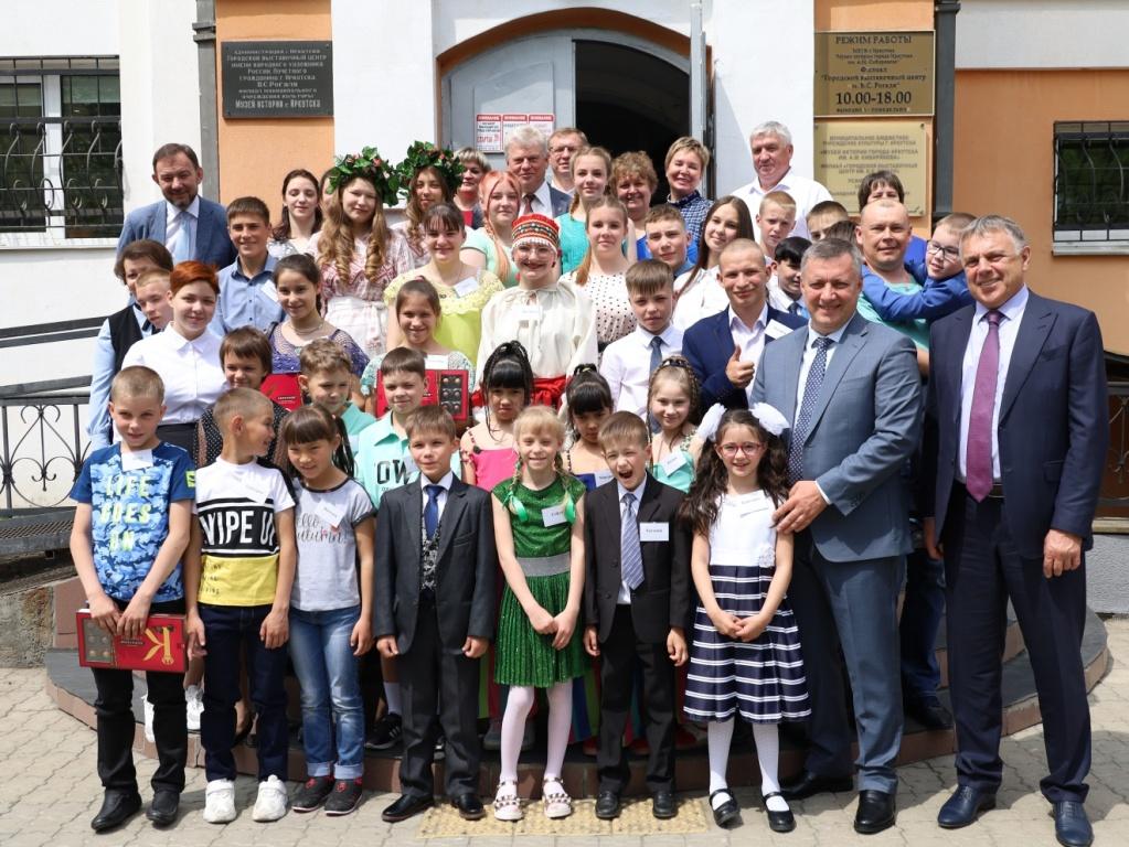 kobzev baikalskaya zvezda io