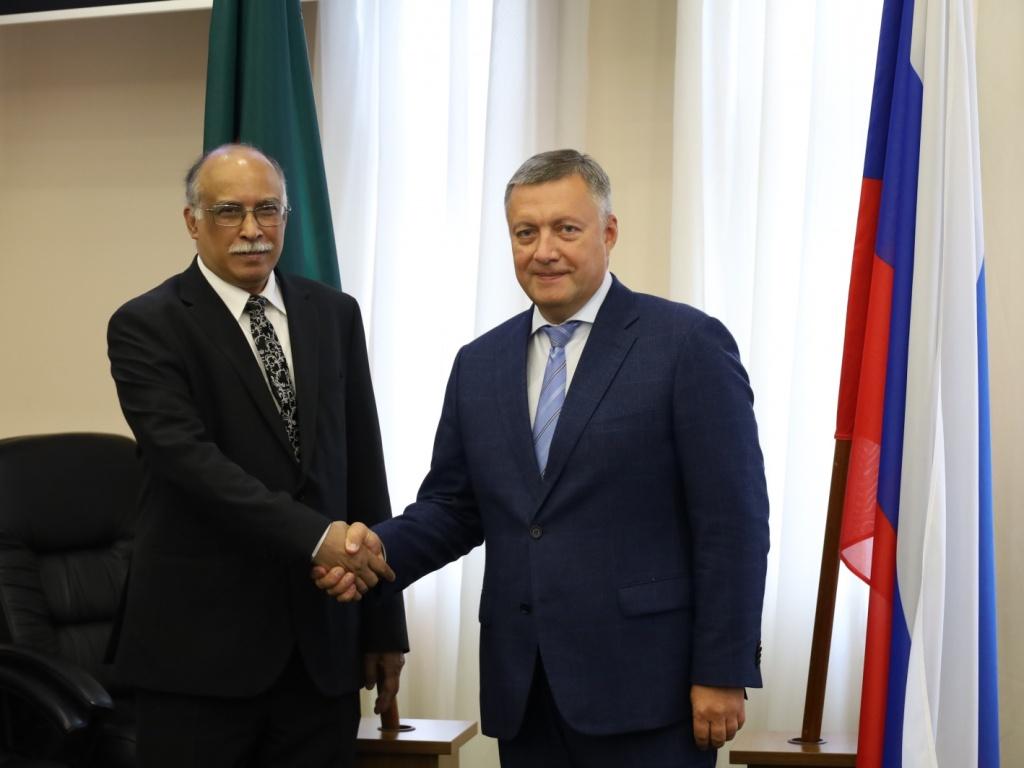 kobzev bangladesh io