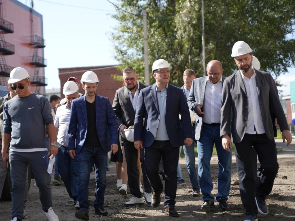 kobzev cheremkhovo zhilie io