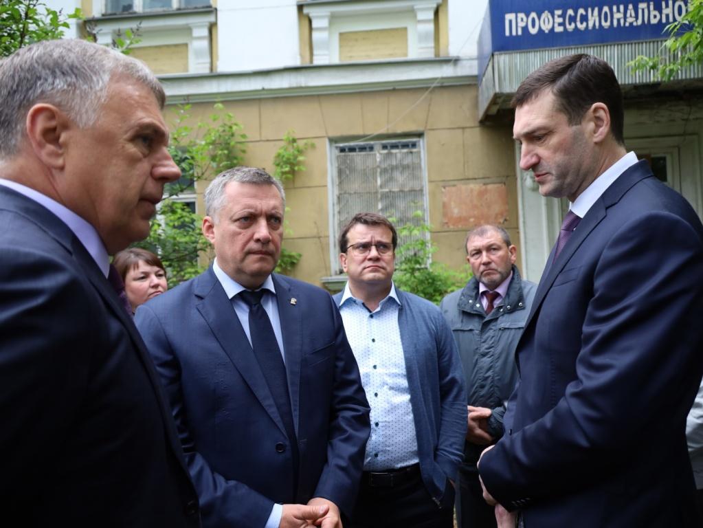 kobzev zaitsev angarsk io