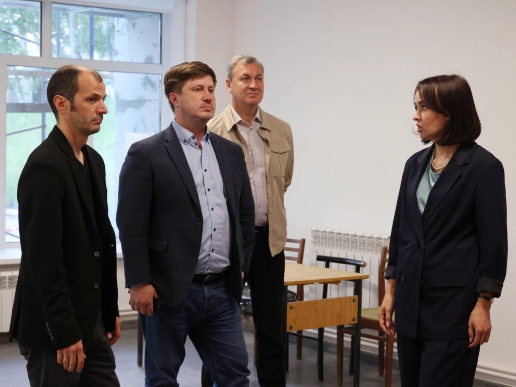 ministry bratsk io