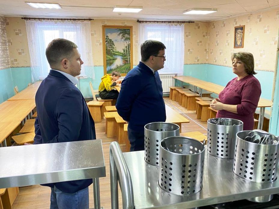 parfenov stolovaya io