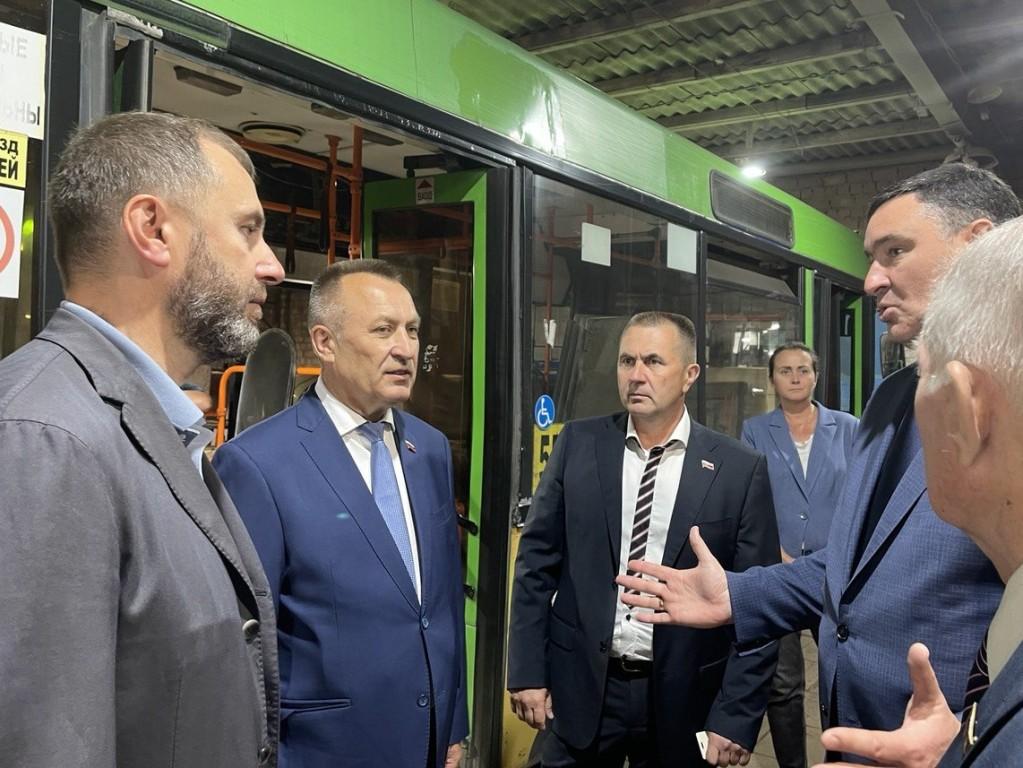vedernikov irkutskavtotrans zs