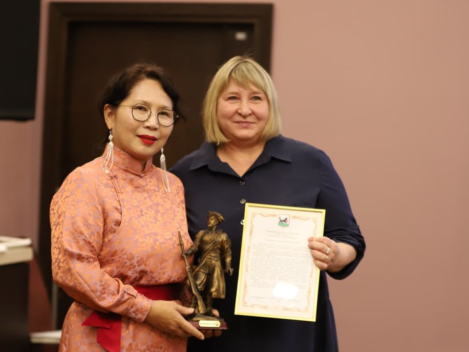 voitsekhovich konsul mongolii ao