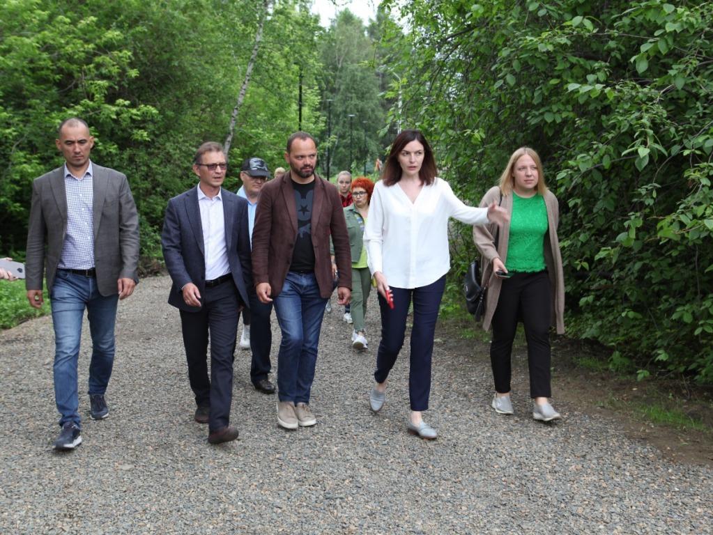 yuzhakov dendropark ai