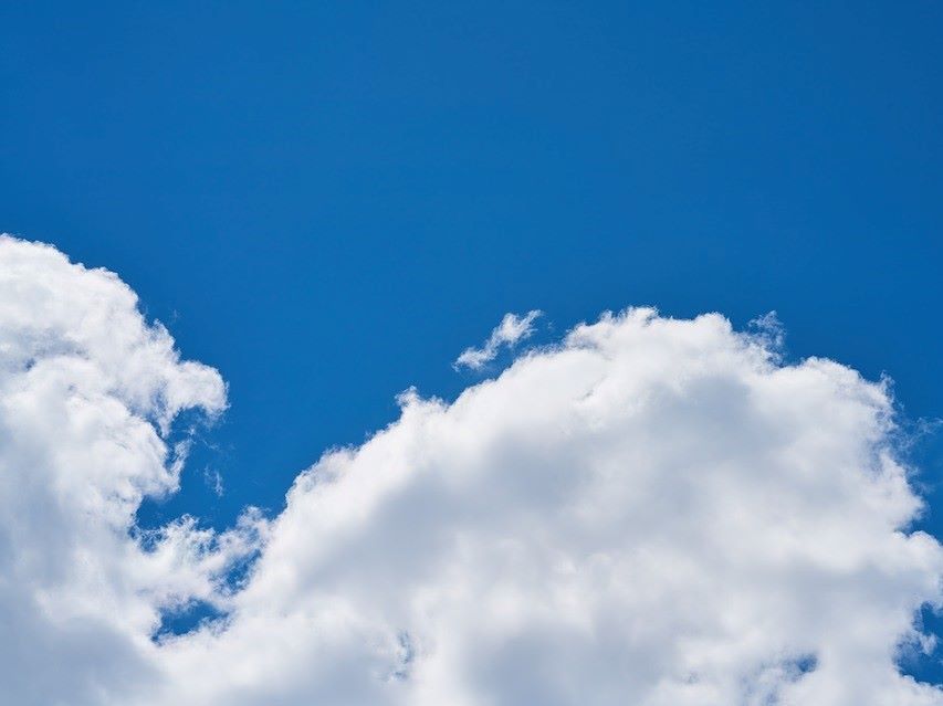 cloud pixabay Engin Akyurt