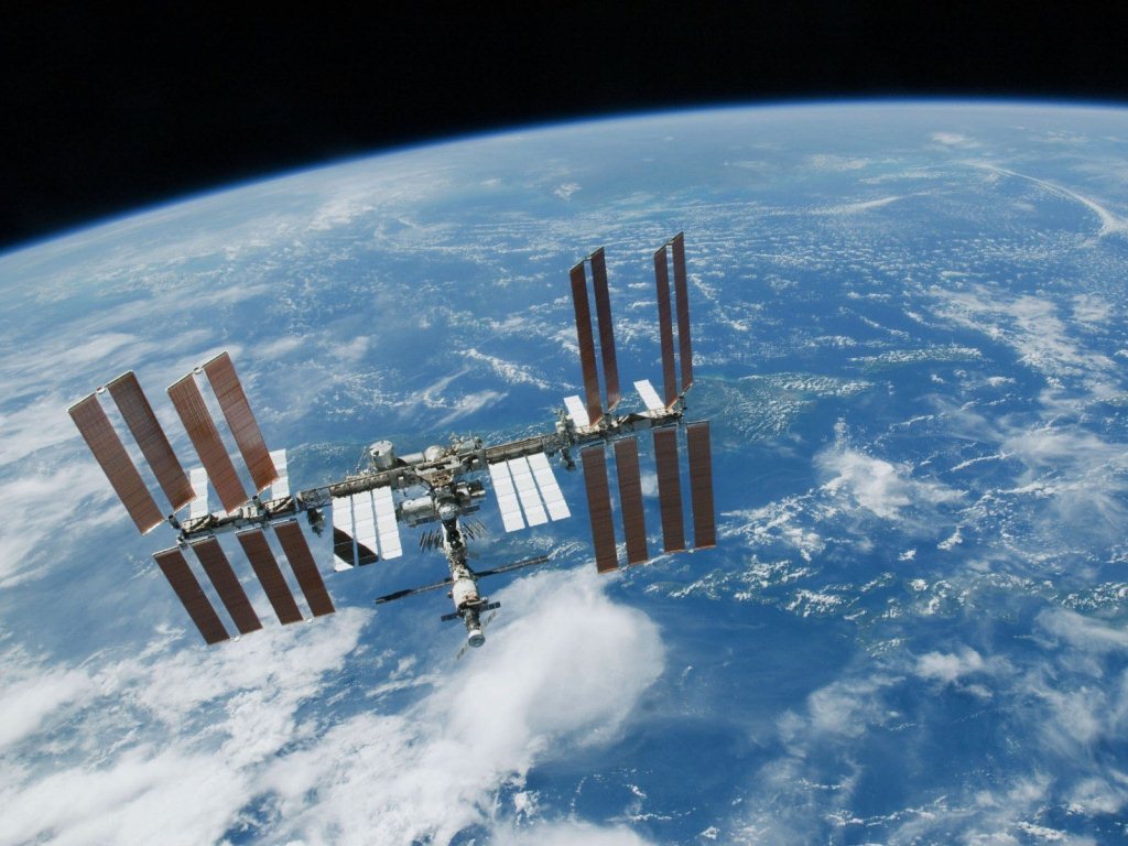 iss