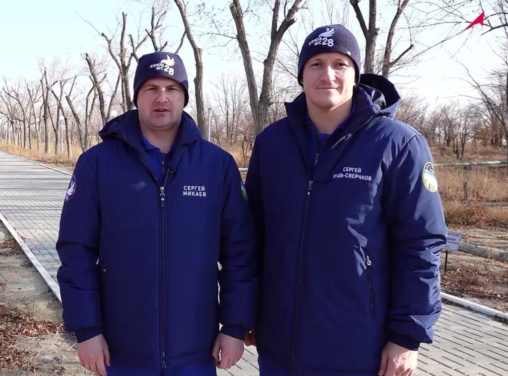 mikaev kud sverchkov ai