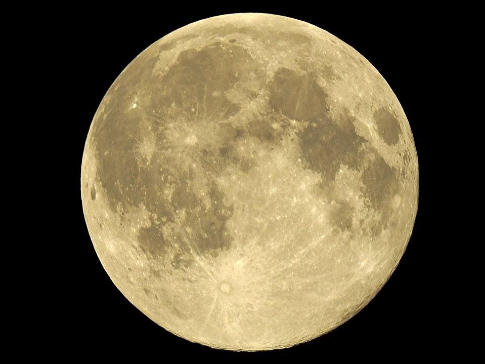 moon