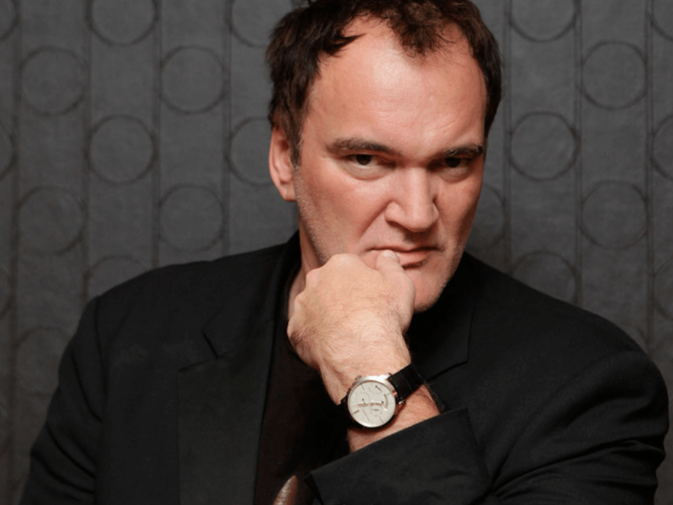 tarantino