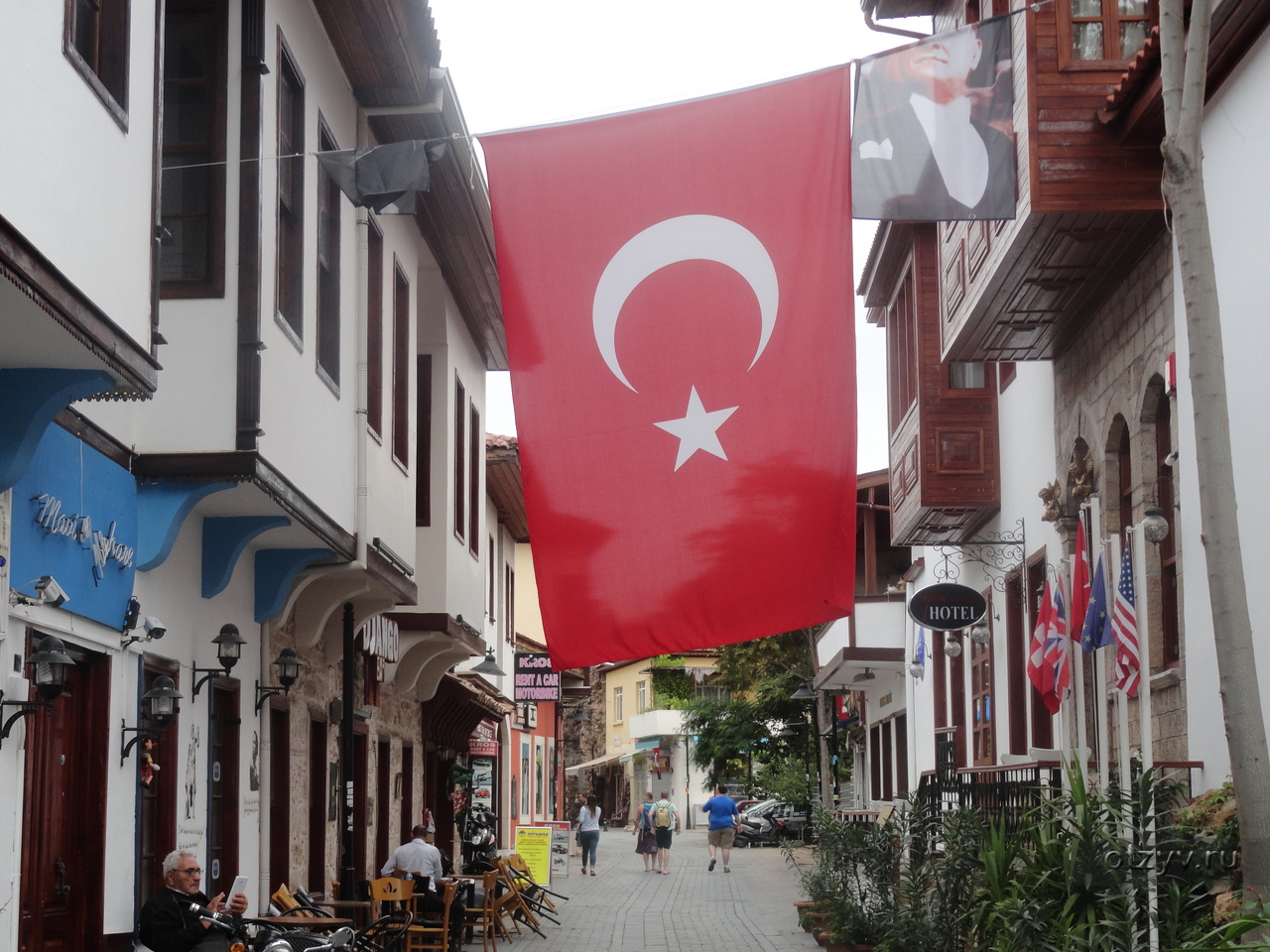 turkey