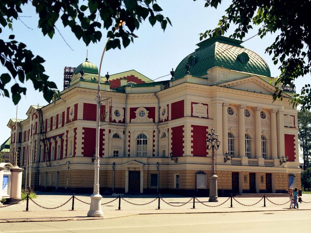 dramteatr idt
